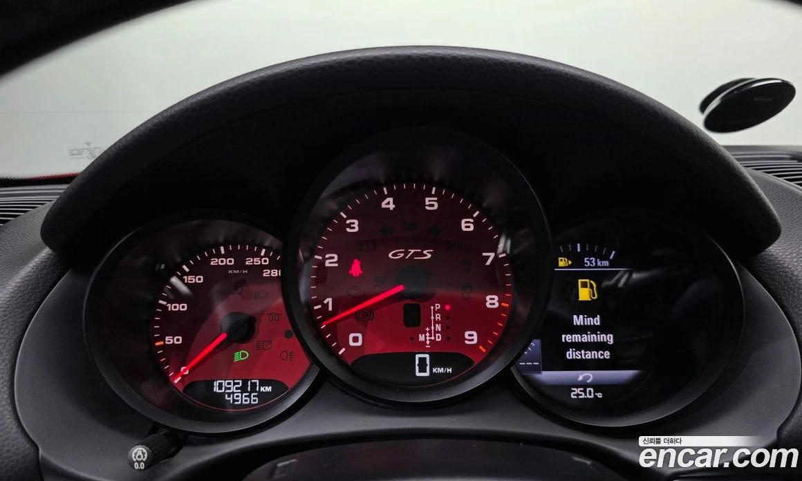 Porsche Boxster 2.7 981, снимка 10 - Автомобили и джипове - 56104510