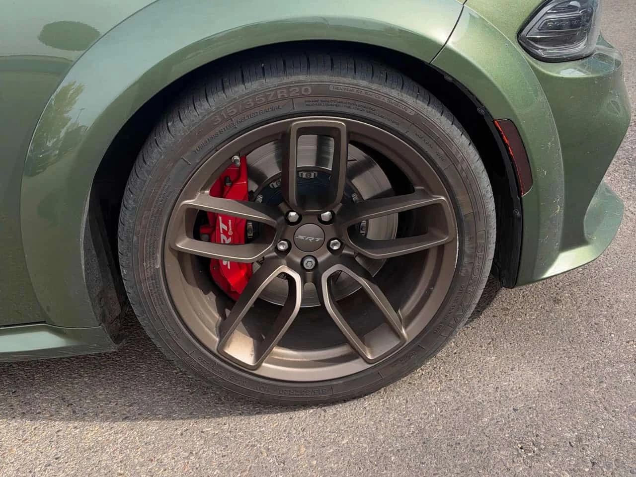 Dodge Charger * SRT Hellcat Widebody Jailbreak * CARFAX * ��� �� | Mobile.bg � ����������� 7