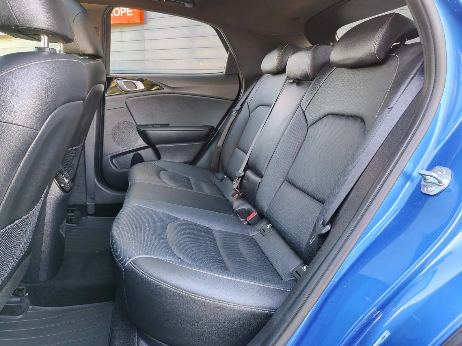 Kia XCeed GT - Line, снимка 11 - Автомобили и джипове - 56208335
