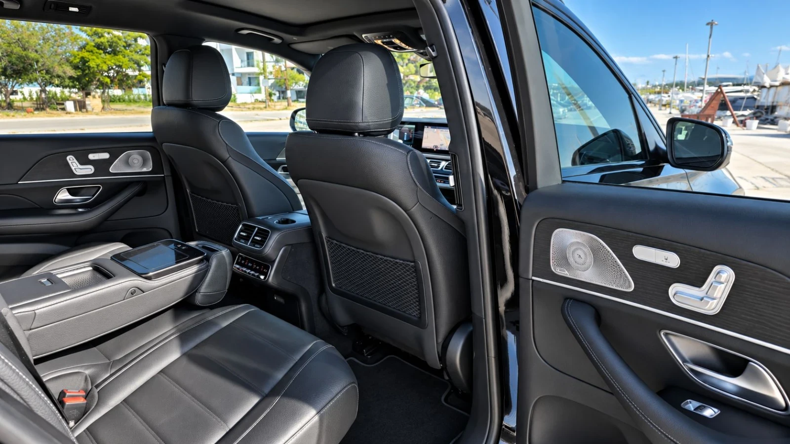 Mercedes-Benz GLS 450 AMG* 360* Soft Close ����������� | Mobile.bg � ����������� 8