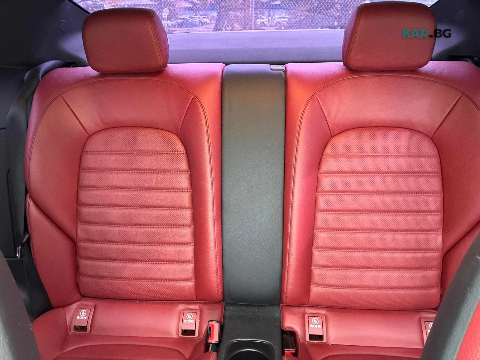 Mercedes-Benz C 300 4MATIC* ����* �������* ������* BURMASTER* PANO* 36 | Mobile.bg � ����������� 15