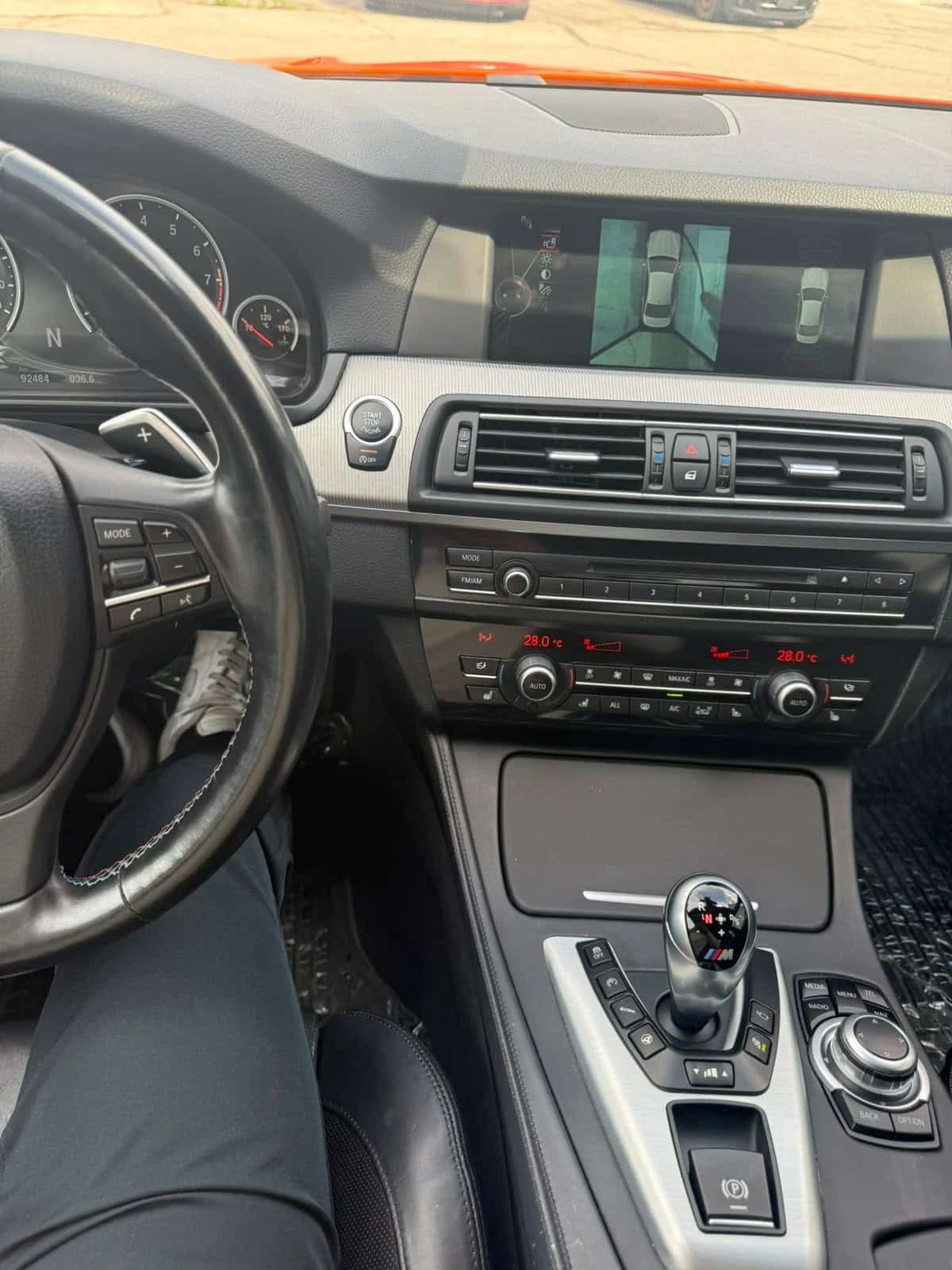BMW M5 / 360 / Hud / Carfax / ����������  | Mobile.bg � ����������� 9