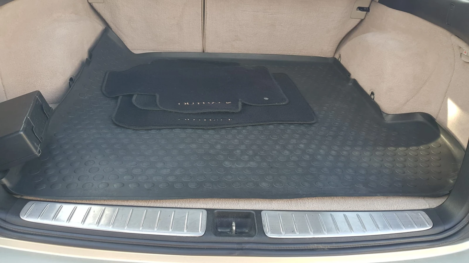 Subaru Outback ������ ������, ������ ��������� | Mobile.bg � ����������� 12