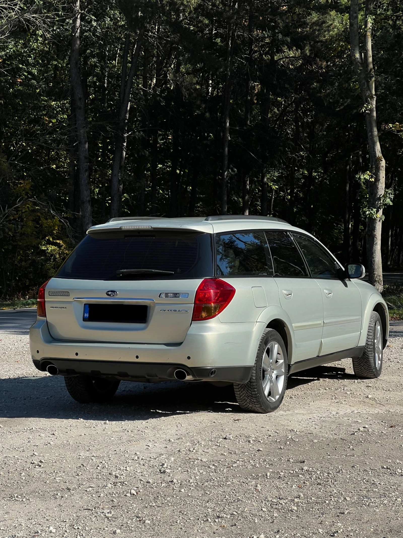Subaru Outback ������ ������, ������ ��������� | Mobile.bg � ����������� 5