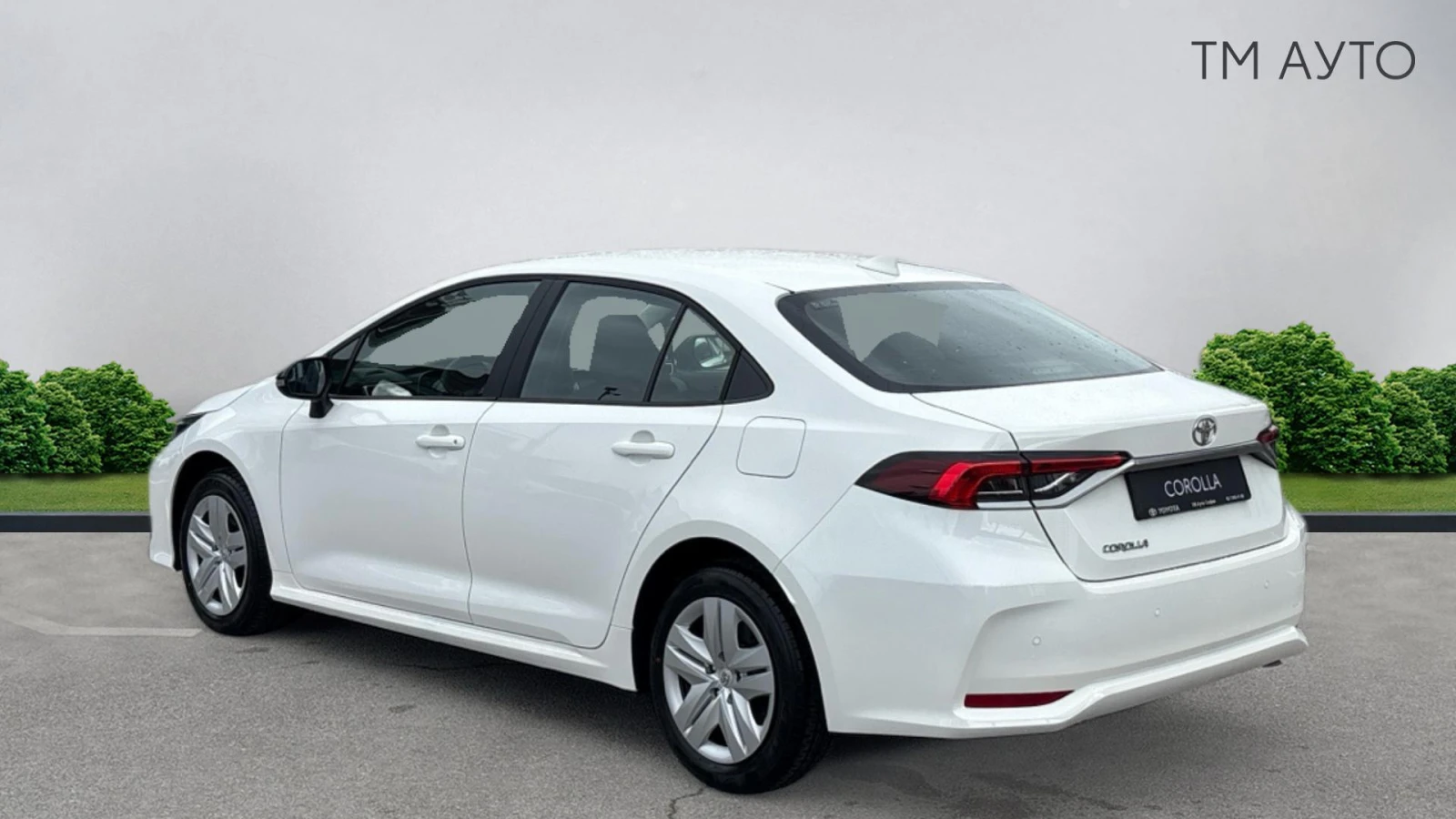 Toyota Corolla 1.5 COMFORT ��������/�������/ ���������� ����� | Mobile.bg � ����������� 2
