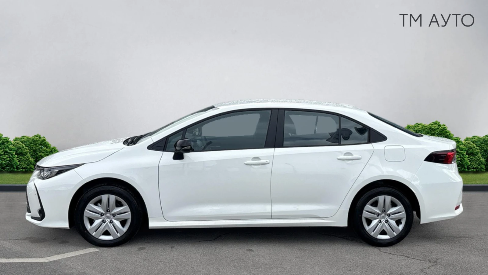 Toyota Corolla 1.5 COMFORT ��������/�������/ ���������� ����� | Mobile.bg � ����������� 3