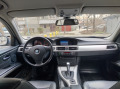 BMW 320  184hp./ Xdrive/Facelift/Navi/напълно обслужен/ - изображение 8