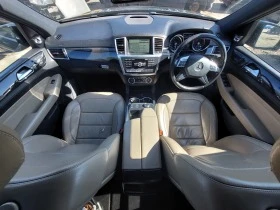 Mercedes-Benz ML 350 BlueTEC W166 AMG, снимка 10