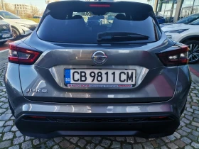 Nissan Juke N-Connecta, снимка 3