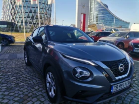 Nissan Juke N-Connecta, снимка 2