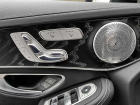 Mercedes-Benz GLC 350 AMG 4MATIC | AirMatic | Night Pack | 9G-Tronic, снимка 12