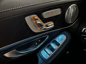 Mercedes-Benz GLC 350 AMG 4MATIC | AirMatic | Night Pack | 9G-Tronic, снимка 14