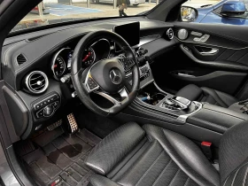 Mercedes-Benz GLC 350 AMG 4MATIC | AirMatic | Night Pack | 9G-Tronic, снимка 11