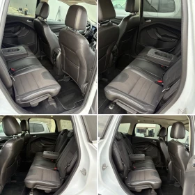 Ford Kuga 2.0 TDCi* 4x4* Automatic* Titanium* Full* , снимка 10