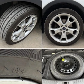 Ford Kuga 2.0 TDCi* 4x4* Automatic* Titanium* Full* , снимка 15
