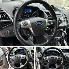 Ford Kuga 2.0 TDCi* 4x4* Automatic* Titanium* Full* , снимка 16