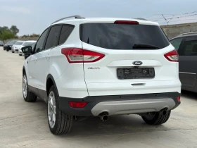 Ford Kuga 2.0 TDCi* 4x4* Automatic* Titanium* Full* , снимка 6