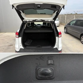 Ford Kuga 2.0 TDCi* 4x4* Automatic* Titanium* Full* , снимка 8