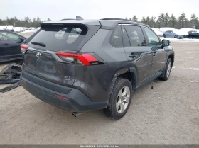 Toyota Rav4 2.5l Xle, снимка 4