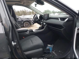 Toyota Rav4 2.5l Xle, снимка 5