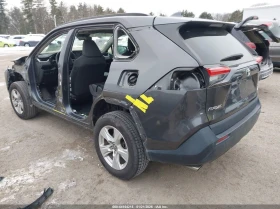 Toyota Rav4 2.5l Xle, снимка 3