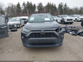 Toyota Rav4 2.5l Xle, снимка 13