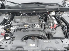 Toyota Rav4 2.5l Xle, снимка 10