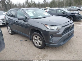 Toyota Rav4 2.5l Xle, снимка 1