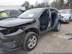 Toyota Rav4 2.5l Xle, снимка 6