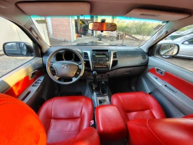 Toyota Hilux, снимка 7