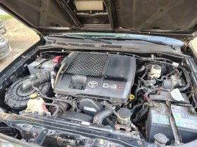 Toyota Hilux, снимка 11