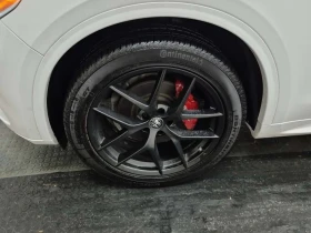 Alfa Romeo Stelvio TI SPORT/CARFAX/2 Ключа/Подгрев/Панорама/, снимка 16