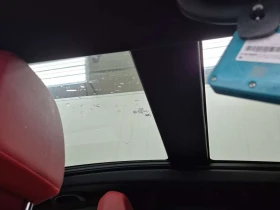 Alfa Romeo Stelvio TI SPORT/CARFAX/2 Ключа/Подгрев/Панорама/, снимка 13