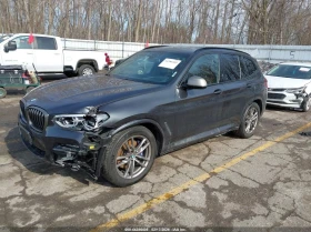 BMW X3 3.0l M40I, снимка 2