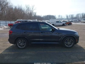 BMW X3 3.0l M40I, снимка 13