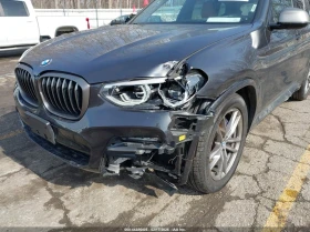 BMW X3 3.0l M40I, снимка 6