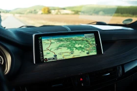 BMW X6 Bmw X6 4.0D Xdrive 313 HP , снимка 9