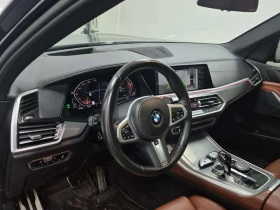 BMW X5 * XDRIVE40I * PANO * ПОДГРЕВИ * KEYLESS * 360, снимка 10