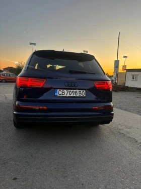 Audi Q7, снимка 6