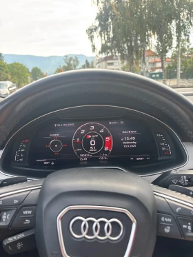 Audi Q7, снимка 14