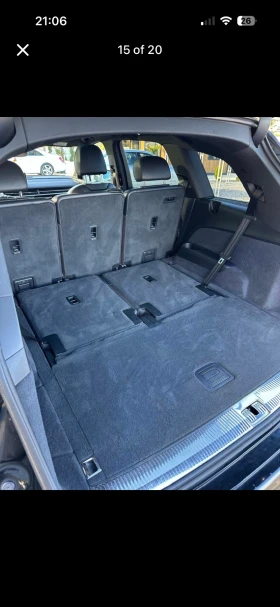 Audi Q7, снимка 11