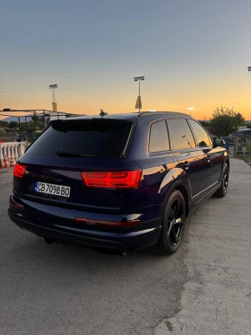 Audi Q7, снимка 7