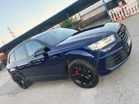 Audi Q7, снимка 1