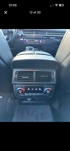 Audi Q7, снимка 12