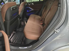 BMW X6 xDrive40i/360/HUD/ДИСТРОНИК/ПАНОРАМА, снимка 15