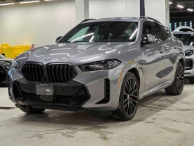 BMW X6 xDrive40i/360/HUD/ДИСТРОНИК/ПАНОРАМА, снимка 1