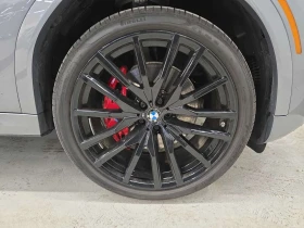BMW X6 xDrive40i/360/HUD/ДИСТРОНИК/ПАНОРАМА, снимка 9