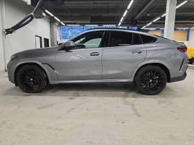 BMW X6 xDrive40i/360/HUD/ДИСТРОНИК/ПАНОРАМА, снимка 5