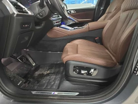 BMW X6 xDrive40i/360/HUD/ДИСТРОНИК/ПАНОРАМА, снимка 13