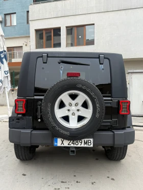 Jeep Wrangler, снимка 5